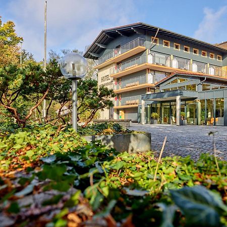 Das Dreiburgensee Naturhotel & Spa Thurmansbang Zewnętrze zdjęcie
