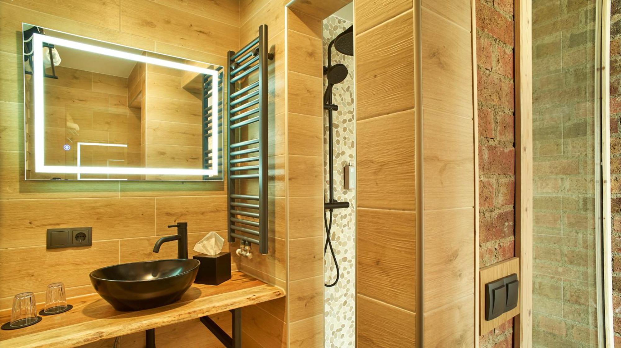 Das Dreiburgensee Naturhotel & Spa Thurmansbang Zewnętrze zdjęcie