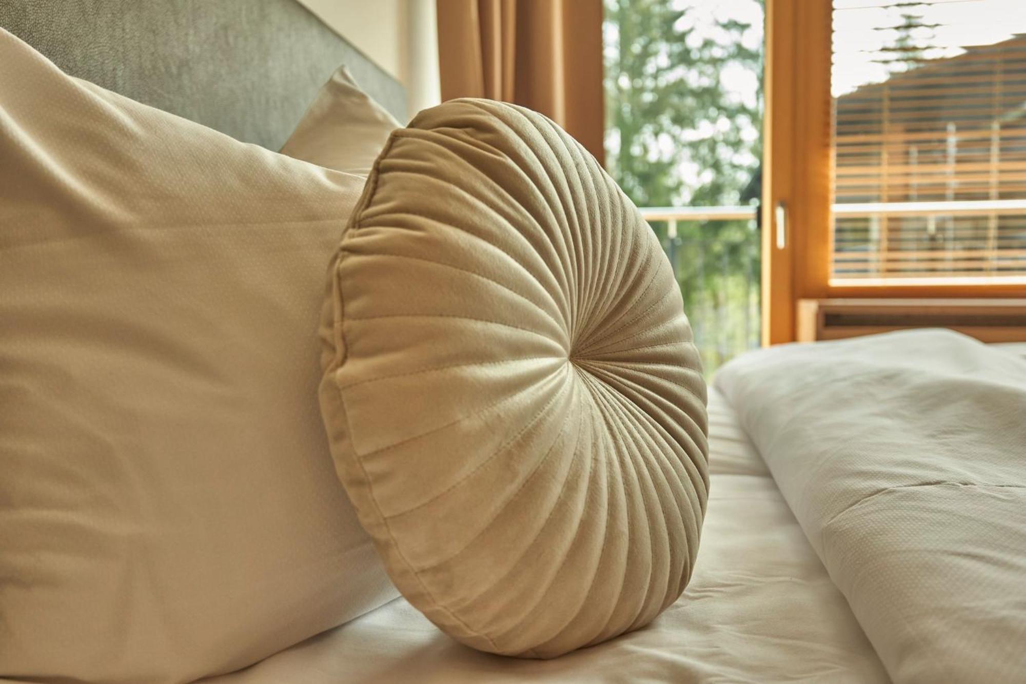 Das Dreiburgensee Naturhotel & Spa Thurmansbang Zewnętrze zdjęcie