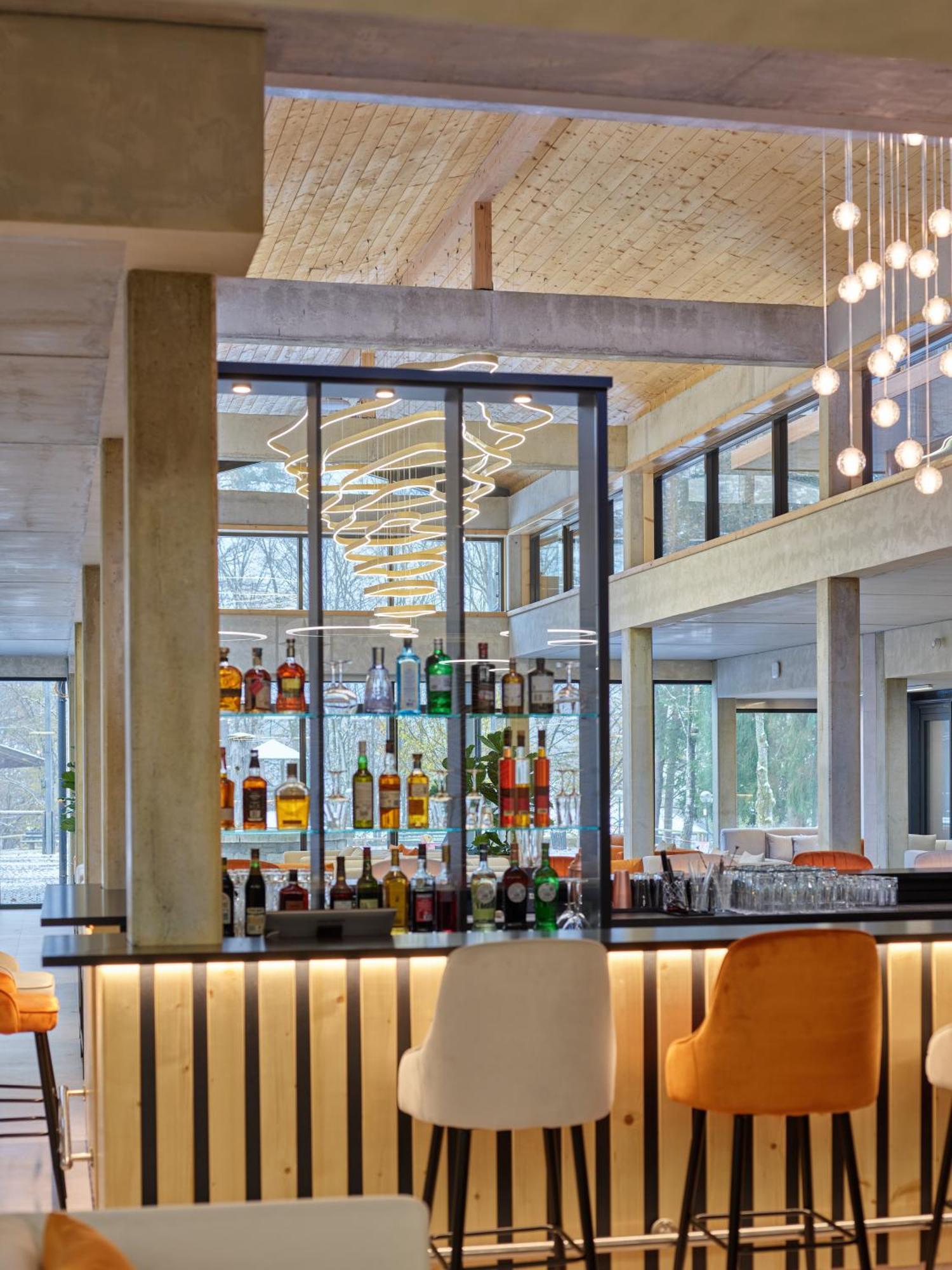 Das Dreiburgensee Naturhotel & Spa Thurmansbang Zewnętrze zdjęcie