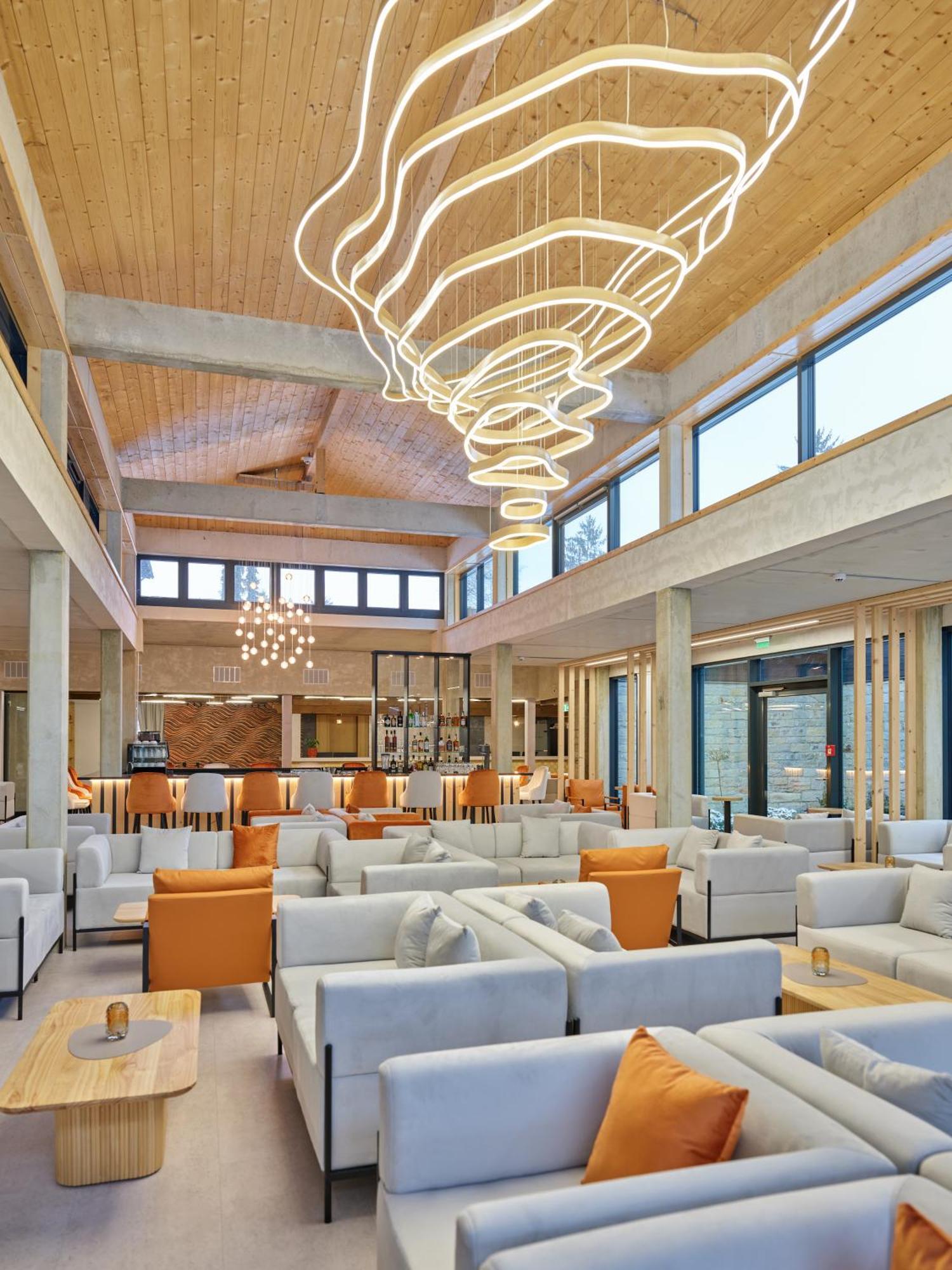 Das Dreiburgensee Naturhotel & Spa Thurmansbang Zewnętrze zdjęcie