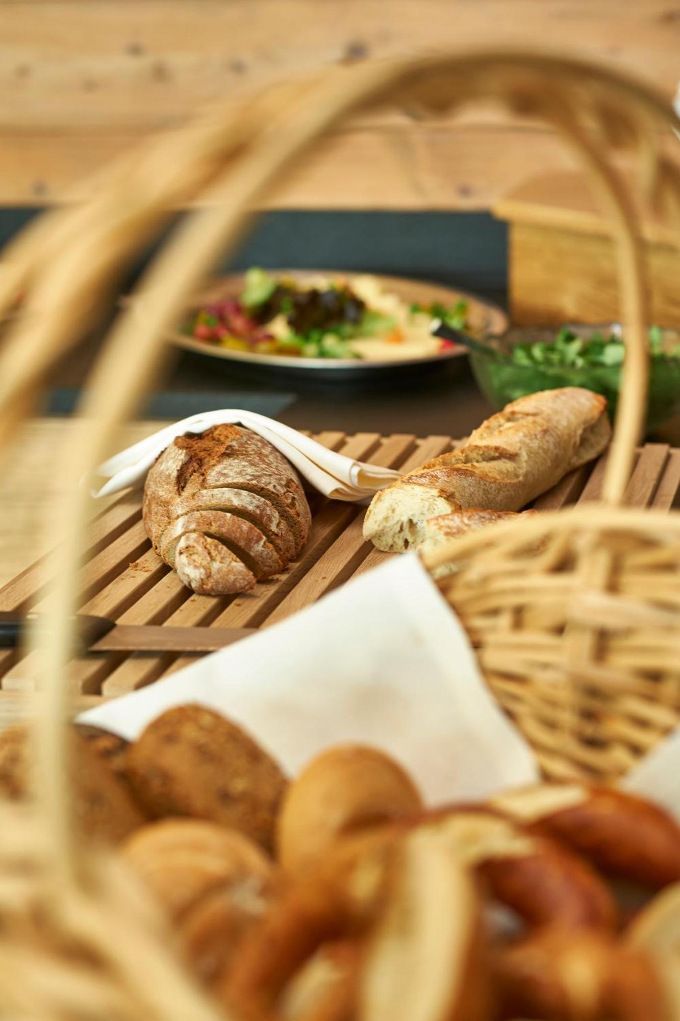 Das Dreiburgensee Naturhotel & Spa Thurmansbang Zewnętrze zdjęcie