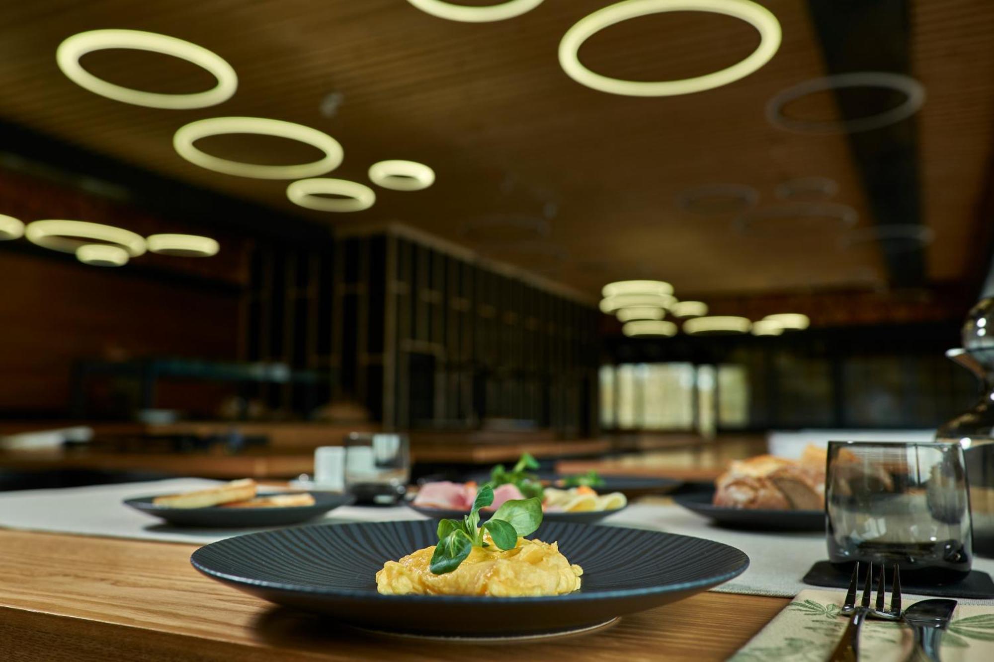 Das Dreiburgensee Naturhotel & Spa Thurmansbang Zewnętrze zdjęcie