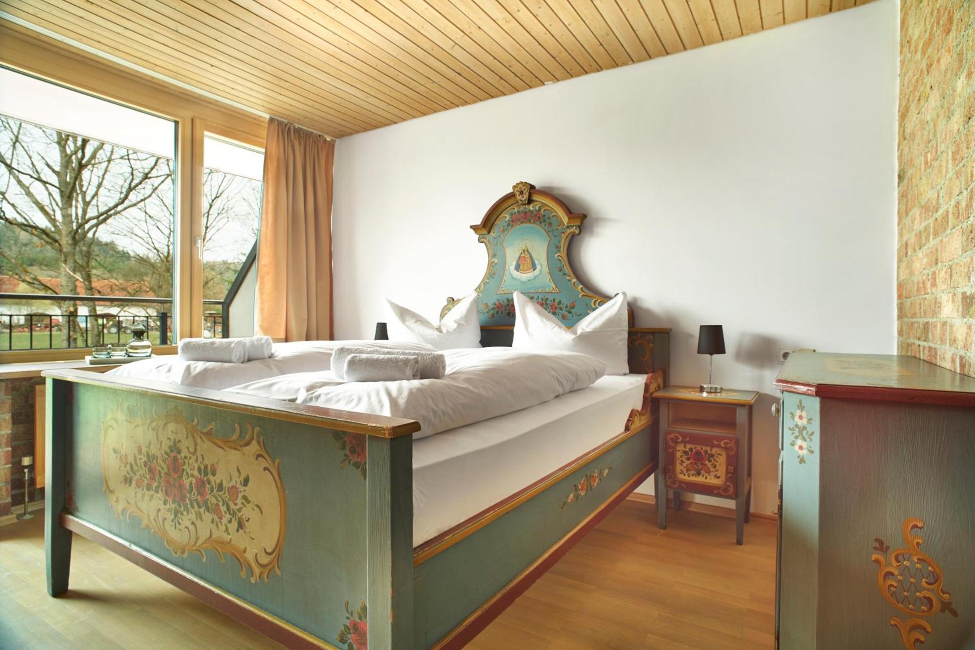Das Dreiburgensee Naturhotel & Spa Thurmansbang Zewnętrze zdjęcie