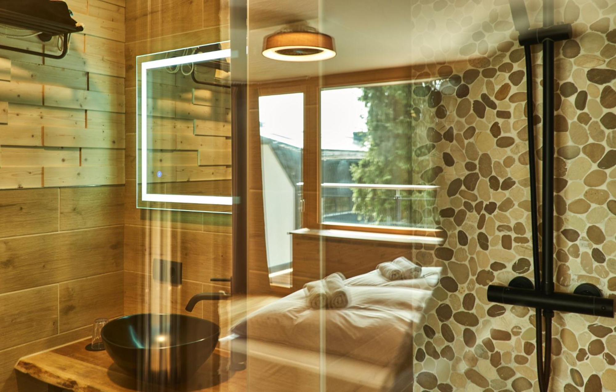 Das Dreiburgensee Naturhotel & Spa Thurmansbang Zewnętrze zdjęcie